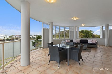 Property photo of 6/74 Oxlade Drive New Farm QLD 4005