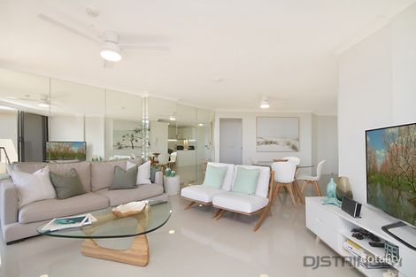 Property photo of 11/134 Pacific Parade Bilinga QLD 4225