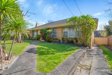 101 Rose Ave, Templestowe Lower, VIC 3107