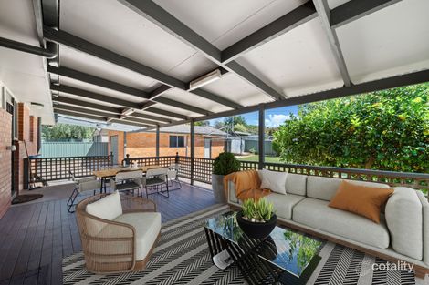 Property photo of 38 Adair Street Scullin ACT 2614