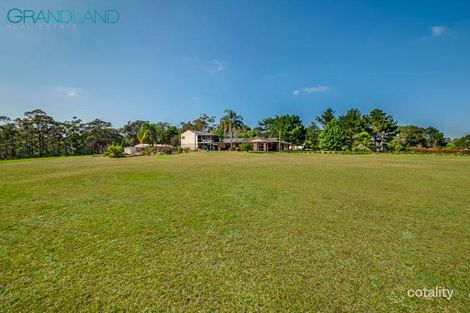 178 Aberfoyle Rd, Wedderburn, NSW 2560