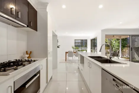 Property photo of 23/30 Taylor Place Mackenzie QLD 4156