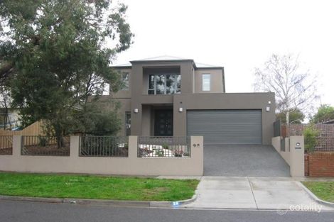 Property photo of 98 Pellatt Street Beaumaris VIC 3193