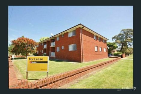 Property photo of 5/67 Cardigan Street Guildford NSW 2161