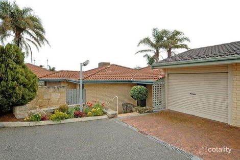 Property photo of 1/7 Tulare Turn Joondalup WA 6027