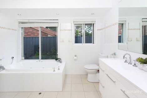 Property photo of 53 Moxham Street Cranebrook NSW 2749