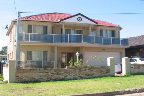 91 The Avenue, Bankstown, NSW 2200