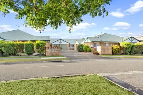 6/70 Dalton St, Kippa-Ring, QLD 4021