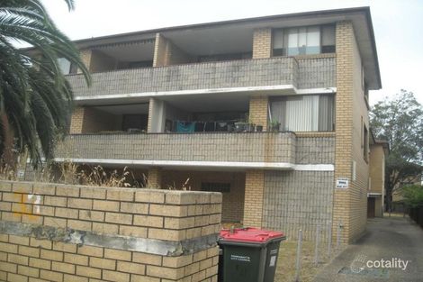 Property photo of 8/33 The Trongate Granville NSW 2142