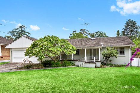 Property photo of 94 Woodbury Road St Ives NSW 2075