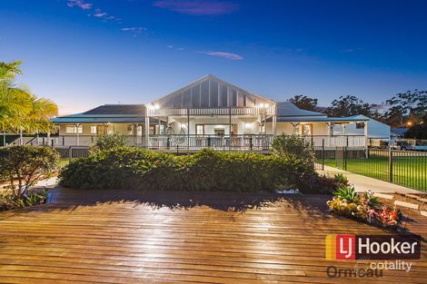 Property photo of 16-20 Kristy Court Yatala QLD 4207