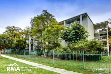 31/8 Kathleen Ave, Maylands, WA 6051