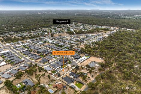 Property photo of 24 Downing Drive Junortoun VIC 3551