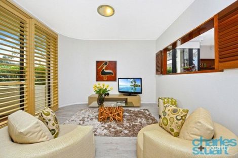 Property photo of 2/7 Marathon Road Darling Point NSW 2027