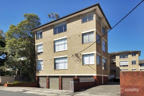 2/5-7 Cook St, Glebe, NSW 2037