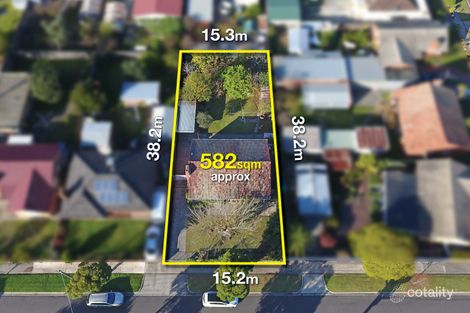 Property photo of 2 Beatrice Street Preston VIC 3072