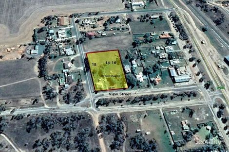 14-16 View St, Lalbert, VIC 3542