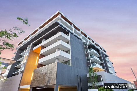 602/9 Tully Rd, East Perth, WA 6004