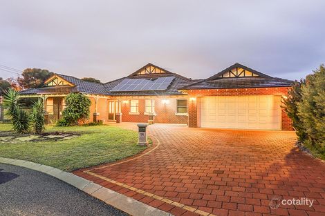 Property photo of 16 Glebe Close Mindarie WA 6030