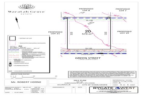 Property photo of 194 Green Street Ulladulla NSW 2539