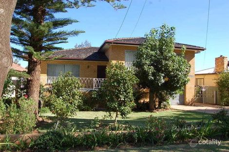 Property photo of 10 Thorby Crescent Griffith NSW 2680