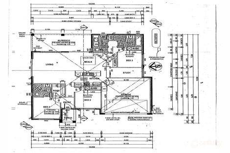 Property photo of 29 Corncob Boulevard Wangaratta VIC 3677