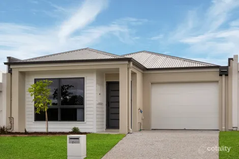 Property photo of 28 Affinity Boulevard Morayfield QLD 4506