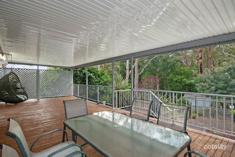 Property photo of 25 South Crescent North Gosford NSW 2250