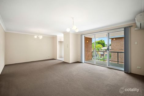 8/499-505 President Ave, Sutherland, NSW 2232