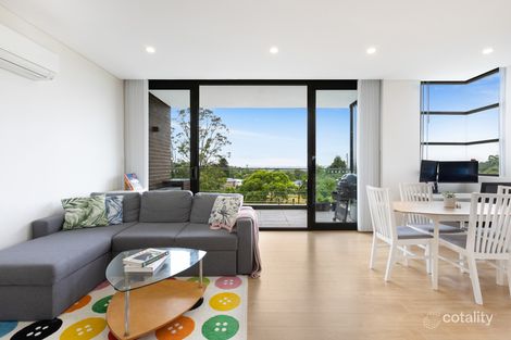 Property photo of 303/1A Mills Avenue Asquith NSW 2077
