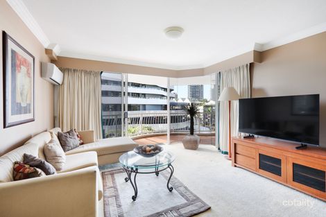 1409/24-26 Queensland Ave, Broadbeach, QLD 4218