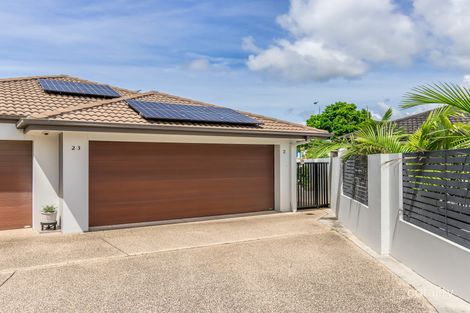 2/23 Orchid Tree Ct, Robina, QLD 4226