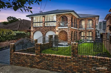 120 The Boulevarde, Strathfield, NSW 2135