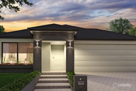 Lot 1 Bates Way, Warnbro, WA 6169