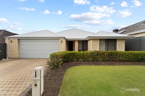 Property photo of 26 Amazon Drive Baldivis WA 6171