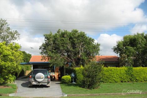 23 Lilliendal Ave, Sarina, QLD 4737