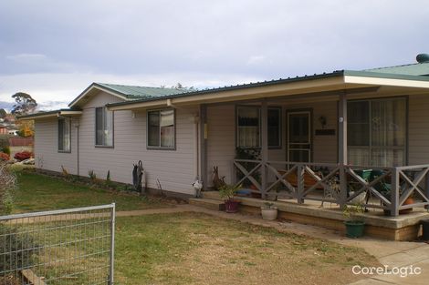Property photo of 7 Yareen Road Cooma NSW 2630