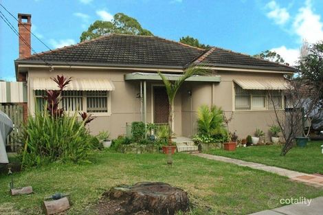 Property photo of 172 Caringbah Road Caringbah South NSW 2229