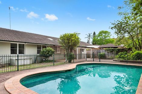 Property photo of 94 Woodbury Road St Ives NSW 2075