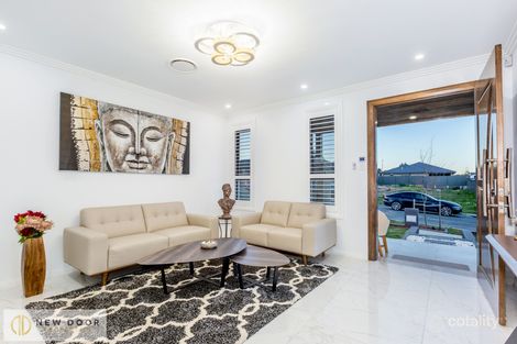 Property photo of 6 Cleaver Street Googong NSW 2620