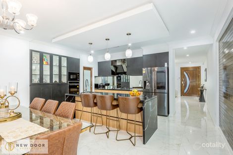 Property photo of 6 Cleaver Street Googong NSW 2620