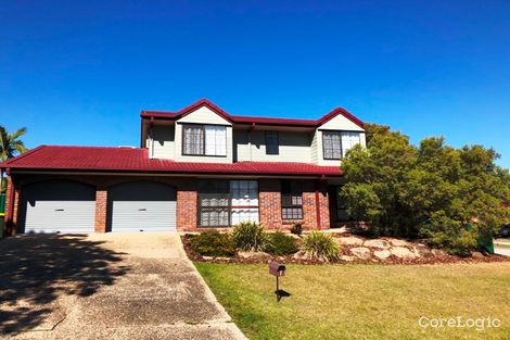 Property photo of 1 Taft Court Stretton QLD 4116