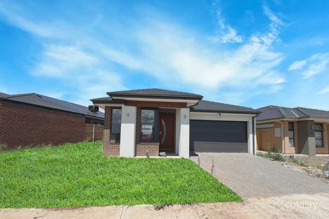 9 Cassata Rd, Manor Lakes, VIC 3024