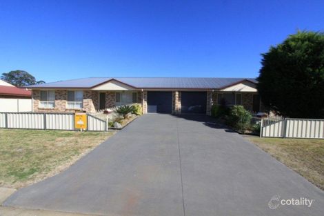1 Olive Gr, Kingaroy, QLD 4610