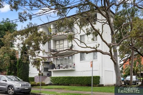 Property photo of 8/65 Holtermann Street Crows Nest NSW 2065