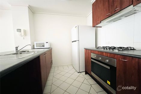 Property photo of 110/668 Bourke Street Melbourne VIC 3000