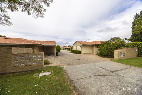 16/35 Winnacott St, Willagee, WA 6156