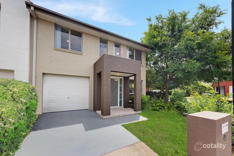 40 Northcott Bvd, Hammondville, NSW 2170