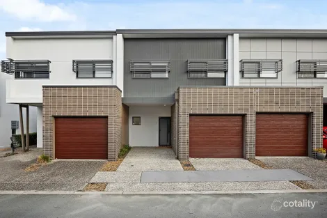 Property photo of 9/31 Griffith Place Seven Hills QLD 4170