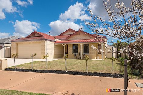 Property photo of 3 Kesiya Turn Aubin Grove WA 6164